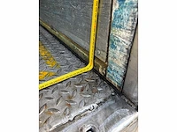 Pacton - koeltrailer met carrier - oplegger - afbeelding 14 van  18
