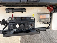 Pacton - koeltrailer met carrier - oplegger - afbeelding 17 van  18