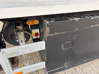Pacton - koeltrailer met carrier - oplegger - afbeelding 4 van  18