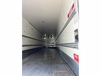 Pacton - koeltrailer met carrier - oplegger - afbeelding 5 van  18