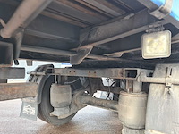 Pacton - sn 24 schuifzeil trailer - oplegger - afbeelding 2 van  12