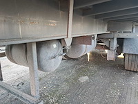 Pacton - sn 24 schuifzeil trailer - oplegger - afbeelding 3 van  12