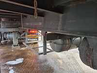 Pacton - sn 24 schuifzeil trailer - oplegger - afbeelding 4 van  12