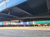 Pacton - sn 24 schuifzeil trailer - oplegger - afbeelding 9 van  12