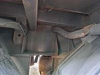 Pacton - sn 24 schuifzeil trailer - oplegger - afbeelding 10 van  12