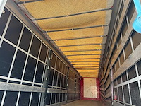 Pacton - txd342 - 2014 - oplegger - laadklep - schuizeil - afbeelding 4 van  16