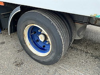 Pacton 2530 pl-s koel/vries oplegger ob-84-yx - afbeelding 2 van  37