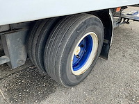 Pacton 2530 pl-s koel/vries oplegger ob-84-yx - afbeelding 3 van  37