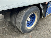 Pacton 2530 pl-s koel/vries oplegger ob-84-yx - afbeelding 5 van  37