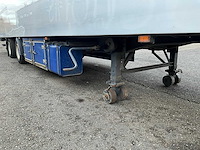 Pacton 2530 pl-s koel/vries oplegger ob-84-yx - afbeelding 6 van  37