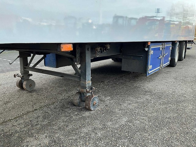 Pacton 2530 pl-s koel/vries oplegger ob-84-yx - afbeelding 7 van  37