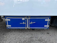 Pacton 2530 pl-s koel/vries oplegger ob-84-yx - afbeelding 8 van  37