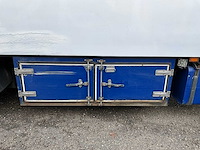 Pacton 2530 pl-s koel/vries oplegger ob-84-yx - afbeelding 11 van  37