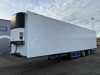 Pacton 2530 pl-s koel/vries oplegger ob-84-yx