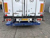 Pacton 2530 pl-s koel/vries oplegger ob-84-yx - afbeelding 16 van  37