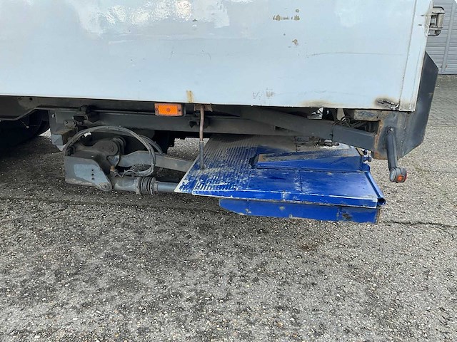 Pacton 2530 pl-s koel/vries oplegger ob-84-yx - afbeelding 17 van  37