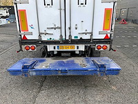 Pacton 2530 pl-s koel/vries oplegger ob-84-yx - afbeelding 20 van  37