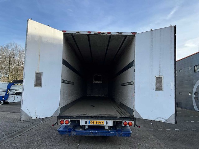 Pacton 2530 pl-s koel/vries oplegger ob-84-yx - afbeelding 22 van  37