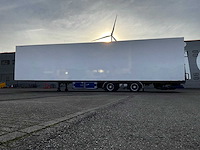 Pacton 2530 pl-s koel/vries oplegger ob-84-yx - afbeelding 12 van  37