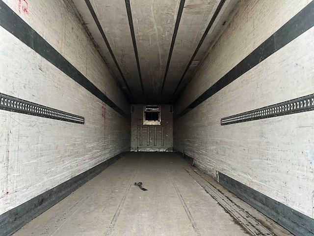 Pacton 2530 pl-s koel/vries oplegger ob-84-yx - afbeelding 26 van  37