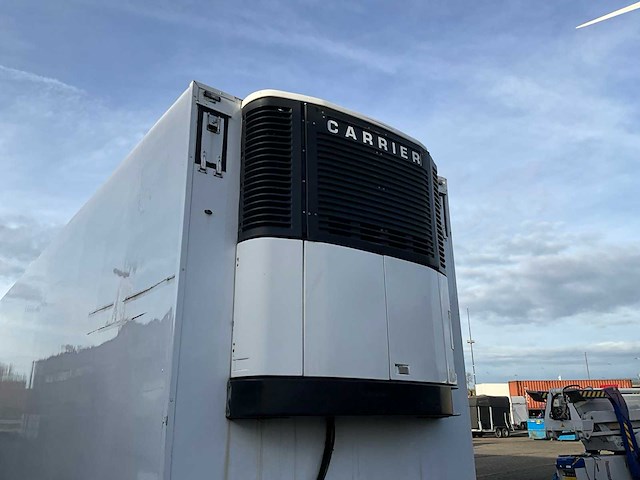 Pacton 2530 pl-s koel/vries oplegger ob-84-yx - afbeelding 29 van  37