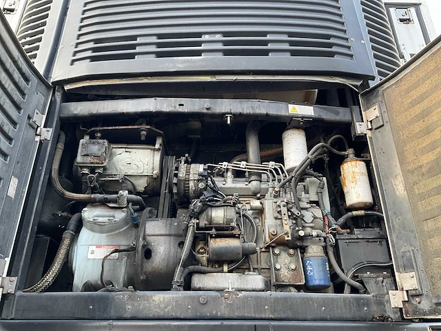 Pacton 2530 pl-s koel/vries oplegger ob-84-yx - afbeelding 31 van  37