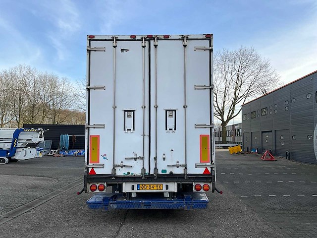 Pacton 2530 pl-s koel/vries oplegger ob-84-yx - afbeelding 32 van  37