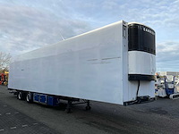 Pacton 2530 pl-s koel/vries oplegger ob-84-yx - afbeelding 36 van  37