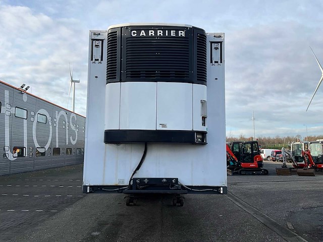 Pacton 2530 pl-s koel/vries oplegger ob-84-yx - afbeelding 37 van  37