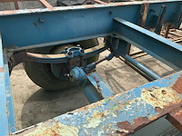 Pacton 975.709.203.0 oplegger / chassis - afbeelding 3 van  16