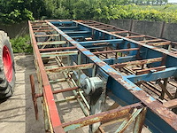 Pacton 975.709.203.0 oplegger / chassis - afbeelding 11 van  16