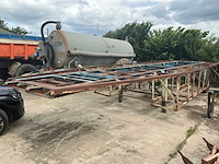 Pacton 975.709.203.0 oplegger / chassis - afbeelding 1 van  16