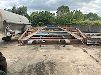 Pacton 975.709.203.0 oplegger / chassis - afbeelding 9 van  16