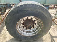 Pacton 975.709.203.0 oplegger / chassis - afbeelding 15 van  16