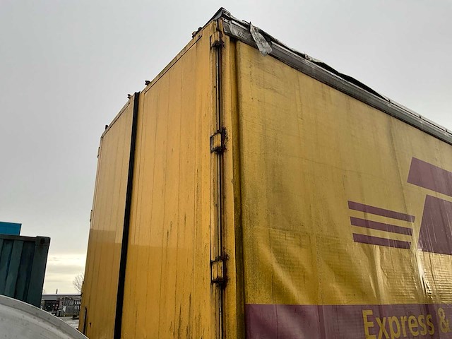 Pacton aanhanger - afbeelding 12 van  20