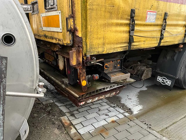 Pacton aanhanger - afbeelding 13 van  20