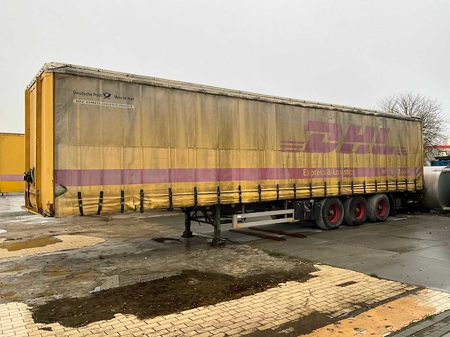 Pacton aanhanger - afbeelding 14 van  20