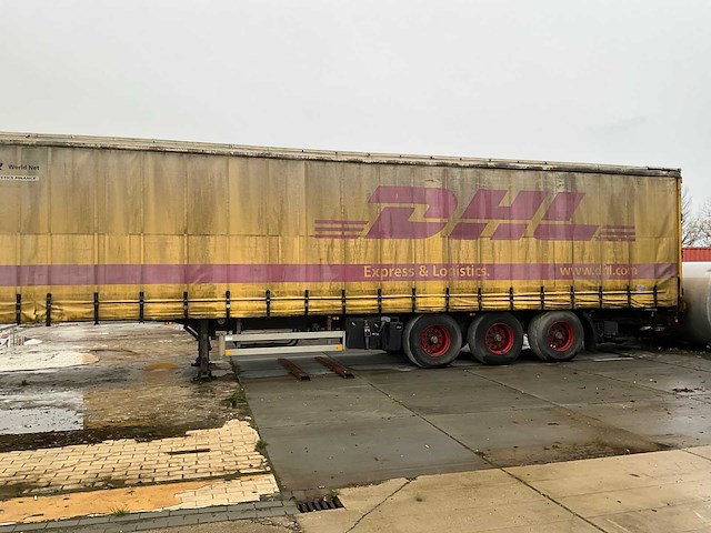 Pacton aanhanger - afbeelding 15 van  20