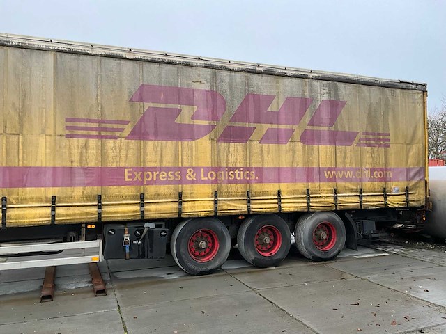 Pacton aanhanger - afbeelding 16 van  20