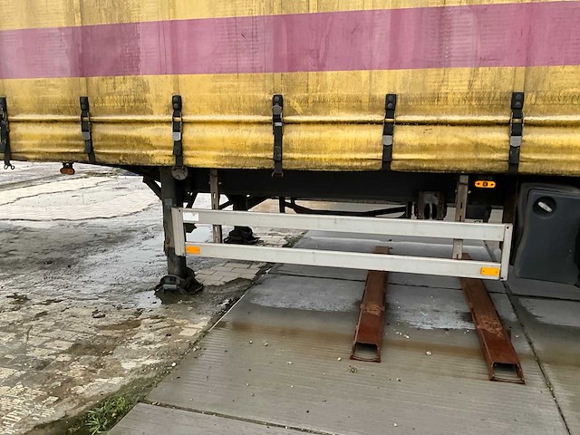 Pacton aanhanger - afbeelding 17 van  20