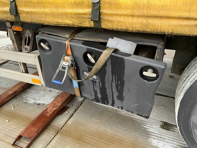 Pacton aanhanger - afbeelding 18 van  20