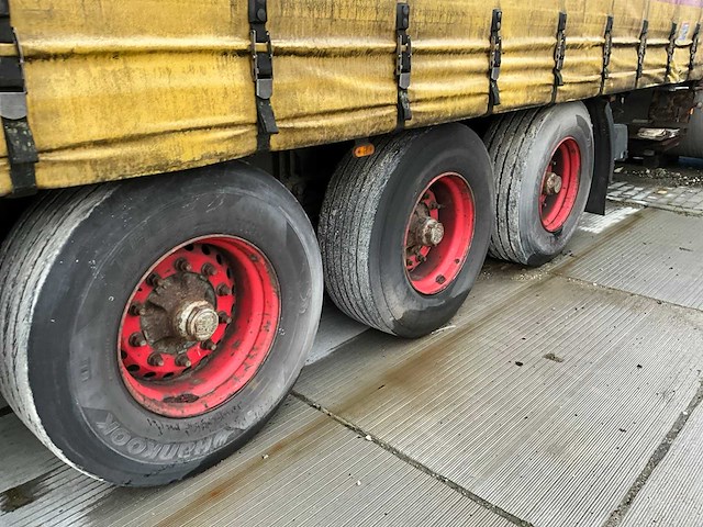 Pacton aanhanger - afbeelding 19 van  20