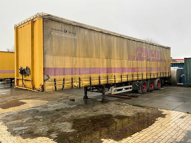 Pacton aanhanger - afbeelding 1 van  20