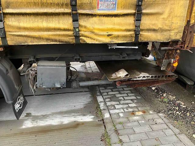 Pacton aanhanger - afbeelding 20 van  20