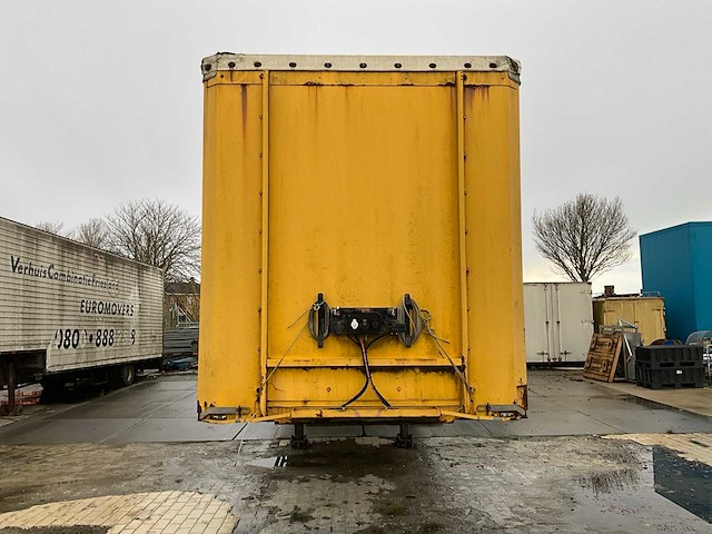 Pacton aanhanger - afbeelding 2 van  20