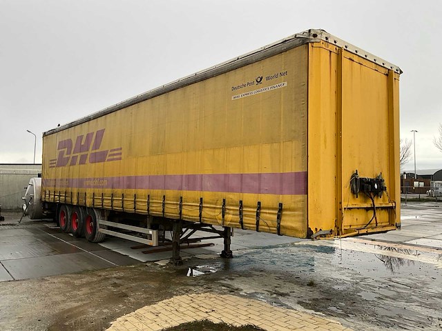 Pacton aanhanger - afbeelding 3 van  20