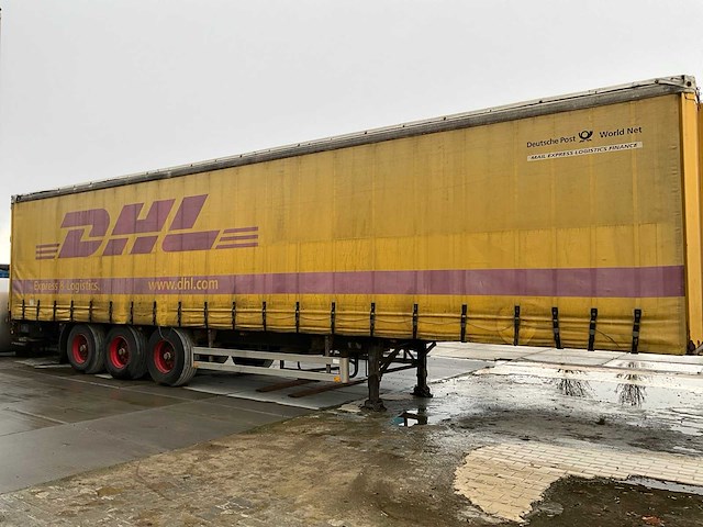 Pacton aanhanger - afbeelding 4 van  20