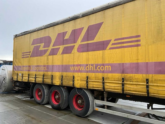 Pacton aanhanger - afbeelding 5 van  20