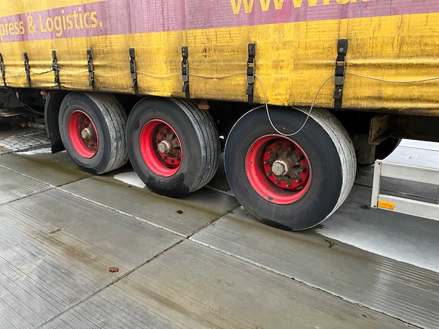 Pacton aanhanger - afbeelding 6 van  20