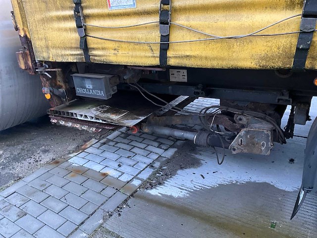 Pacton aanhanger - afbeelding 9 van  20